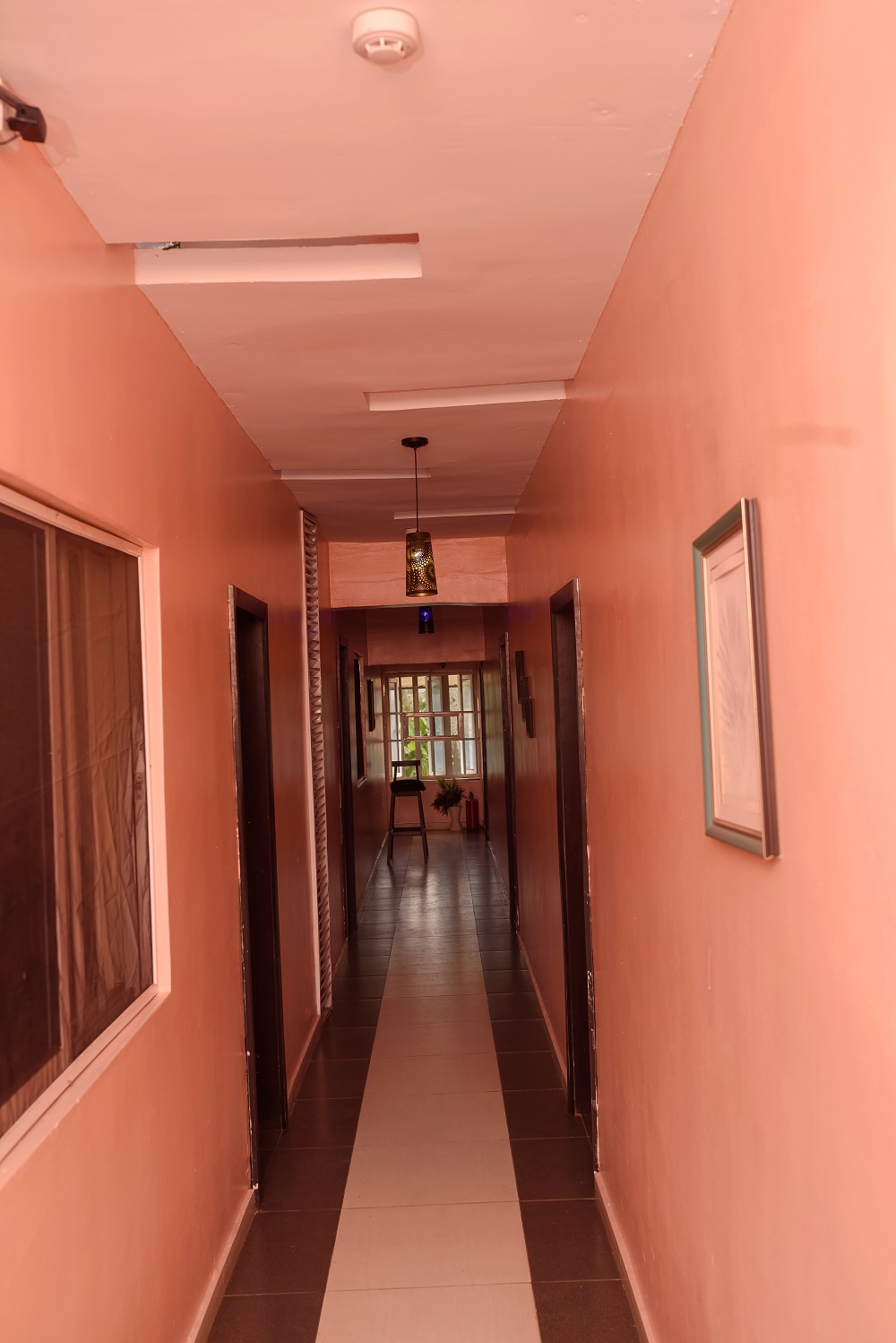 Corridor